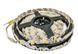 Led стрічка Rishang 2835-60-IP33-NW-8-12-3D RN0W60TA-A 12V 6,5W/n 500lm/m 13084 13084_S фото 1