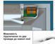 Led panel 3000К 28w 3300lm 300х600mm IP20 CRI90 А36-3330-2CO А36-3330-2CO фото 6