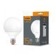 LED-лампа VIDEX G95e 15W E27 4100K 24865 фото 1