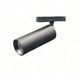 Світильник трековий однофазний Light Club 220V &Oslash;45mm 7w 4000К чорний поворотний LK4-208А-BK LK-208А-BK фото 8