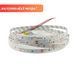 Led стрічка Rishang 2835-60-IP20-WW-8-12 RV0860TA-A 4000K 12V 4,8W/m 545lm/m 19453 5 метрів 19453_S фото 1