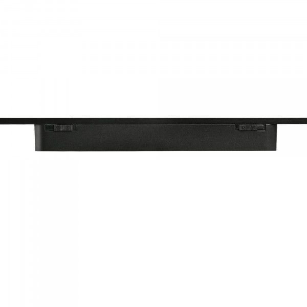 Светильник МАГНИТНЫЙ трековый VIDEX LD16B 11W 4000K 48V Black 28020 фото