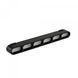 Светильник МАГНИТНЫЙ трековый VIDEX LD16B 11W 4000K 48V Black 28020 фото 2