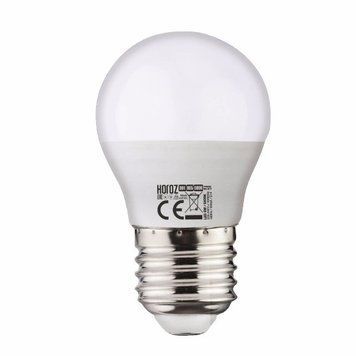 Лампа світлодіодна "ELITE - 10" 10W 6400K E27 001-005-0010-040 фото
