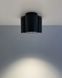 Точечный светильник Nowodvorski 8091 Eye tone GU10 3x10W IP20 Bl накладной 8091 8091-N фото 3
