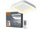 Світильник світлодіодний квадратний накладний EDGE-SC-72W-WHITE 2700-6000K (VLE-ESC-72W) VIDEX 8330 фото 1