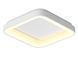 Світильник світлодіодний квадратний накладний EDGE-SC-72W-WHITE 2700-6000K (VLE-ESC-72W) VIDEX 8330 фото 2