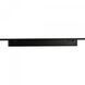 Світильник МАГНІТНИЙ трековий VIDEX LD19B 18W 4000K 48V Black 28021 фото 5