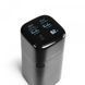 Павербанк 20000mAh TITANUM WP33 PD70W Black 28497 фото 3