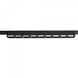 Світильник МАГНІТНИЙ трековий VIDEX LD19B 18W 4000K 48V Black 28021 фото 4