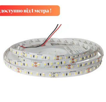 Led лента Rishang 2835-120-IP20-NW-8-24 RV08C0TC-A 6500K 24V 9,6W/m 1056lm/m 19544 19544_S фото
