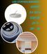 Led лента Rishang 2835-120-IP20-NW-8-24 RV08C0TC-A 6500K 24V 9,6W/m 1056lm/m 19544 19544_S фото 2