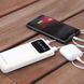 Павербанк 10000mAh TITANUM OL21 White 27479 фото 4