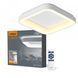 LED світильник VIDEX EDGE-SC-72W-WHITE (VLE-ESC-72W) 27664 фото 1