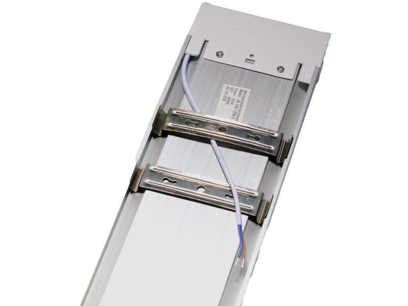 Світильник світлодіодний лінійний LN-100-1200-6 100W 6000K 1200mm OEM 5249 фото