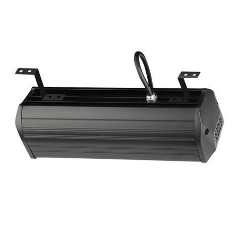 Світильник підвісний промисловий вологозахищений LED "ZEUGMA-50" 50 W 6400К 063-005-0050-010 фото