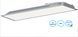 Led panel 5000К 41w 5500lm 300х600mm IP54 В36-5550-V24 B36-5550-V24 фото 2