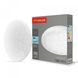 LED світильник настінно-стельовий TITANUM 32W 5000K Кільця 26688 фото 1