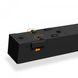 Світильник МАГНІТНИЙ трековий VIDEX LD430B 10.5W 30cm 4000K 48V Black 28027 фото 7